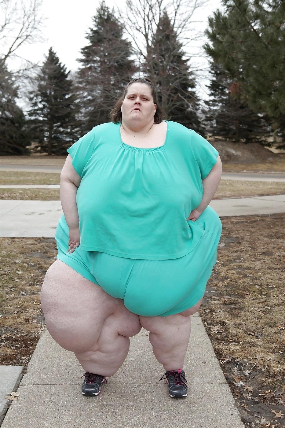 13P SSBBW Paradise