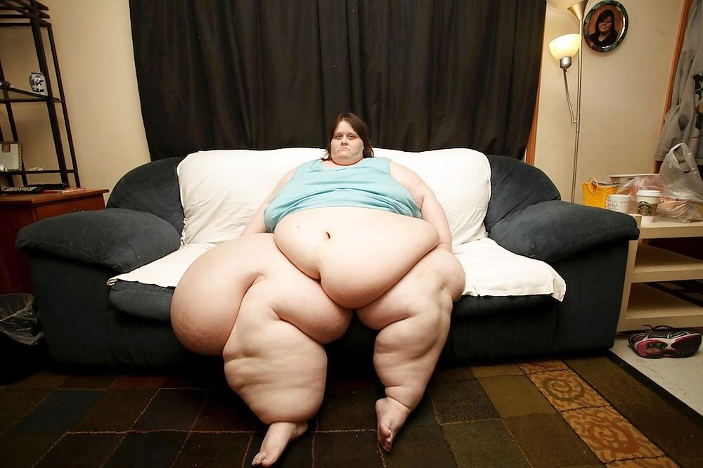 13P SSBBW Paradise