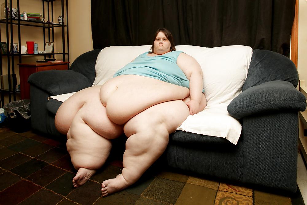 13P SSBBW Paradise