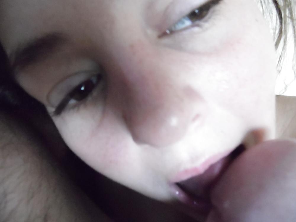 24P I fucked her good and deep until the cum runs out 