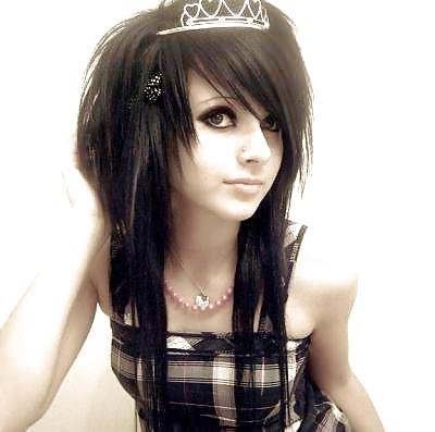 15P Lil bit of Emo ... Lil bit of Rock x