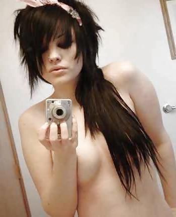 15P Lil bit of Emo ... Lil bit of Rock x