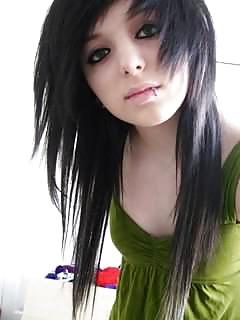 15P Lil bit of Emo ... Lil bit of Rock x