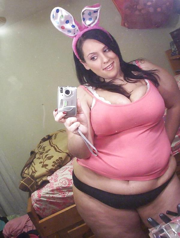 25P Sweet mix ssbbw and bbx vol. 32