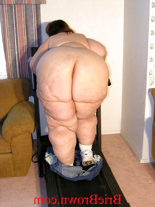 12P Ssbbw booty