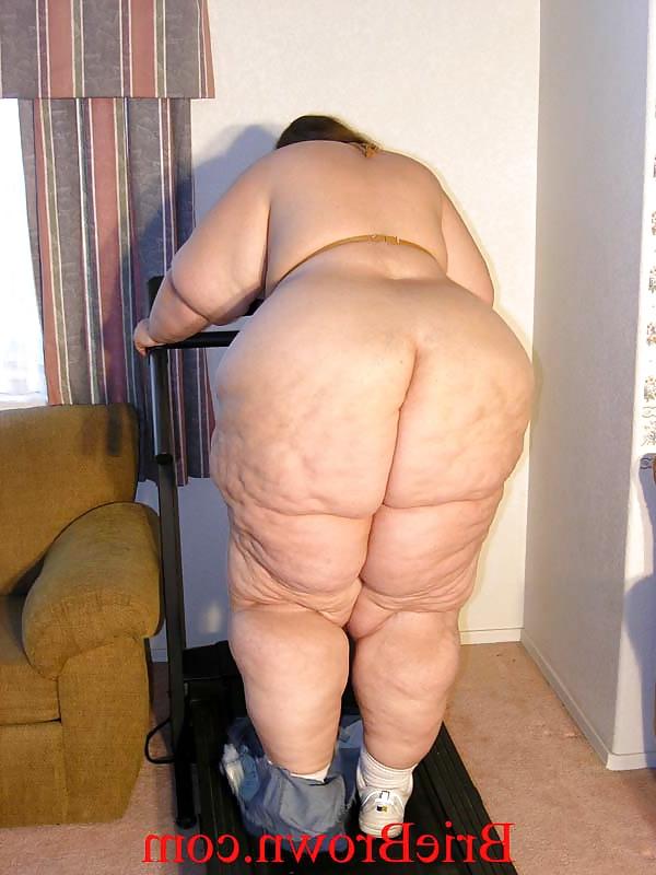 12P Ssbbw booty
