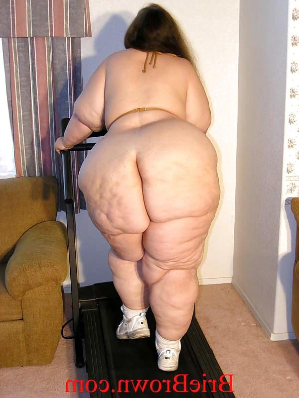 12P Ssbbw booty