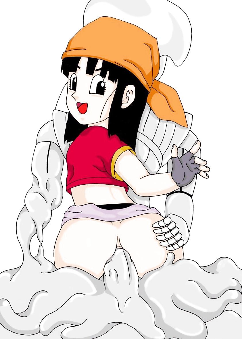 25P Dragonball