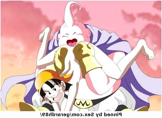 25P Dragonball