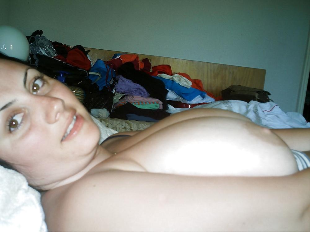 19P Big Boobs Amateur 1