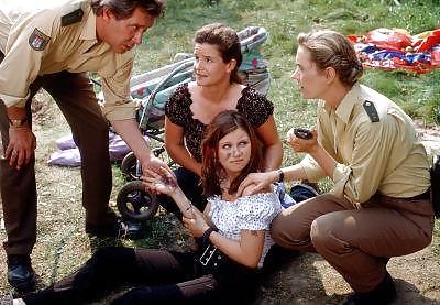 24P German serie grossstadtrevier