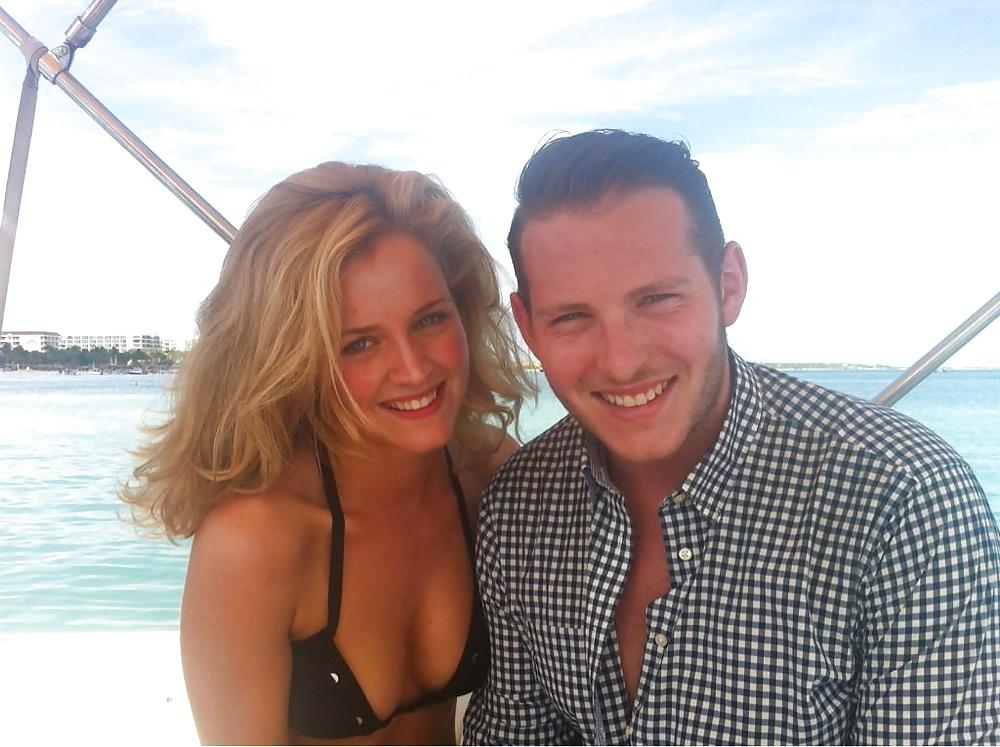 25P Hot Dutch Celebrities #3