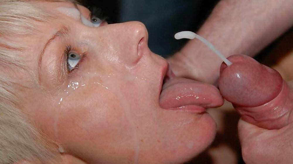 25P Good thing to do with Cum 