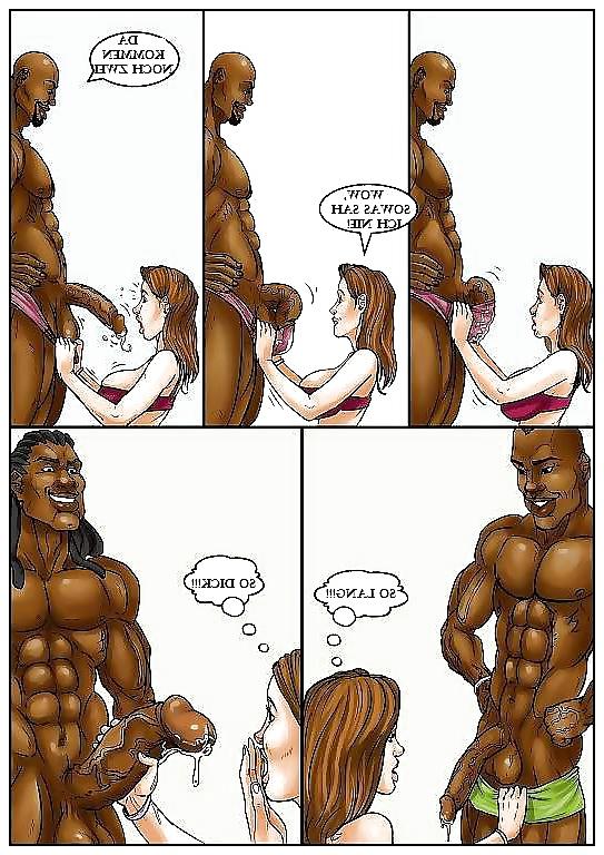 25P Cuckoldcomic
