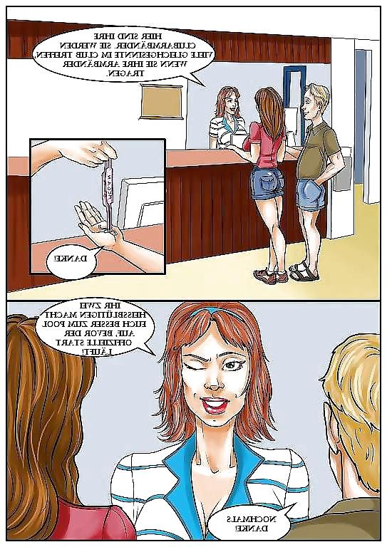 25P Cuckoldcomic