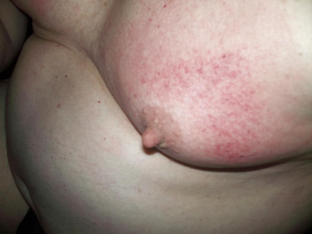 15P Tit beating for Master BigPopa