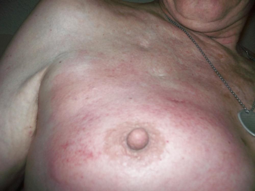 15P Tit beating for Master BigPopa