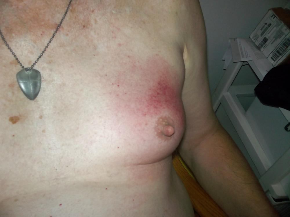 15P Tit beating for Master BigPopa
