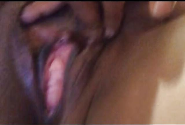 9P My wife's good pink pussy