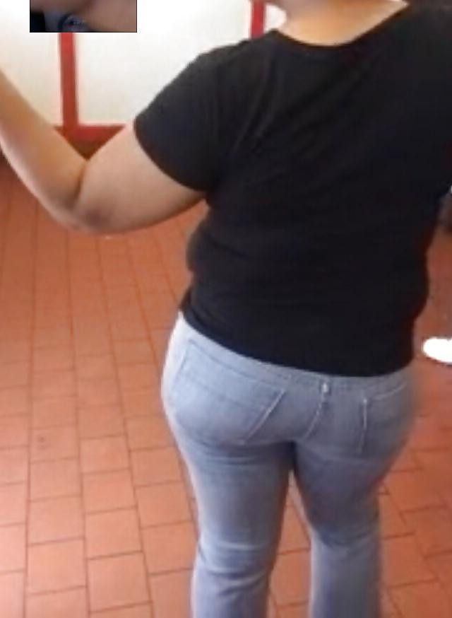 9P My wife's good pink pussy