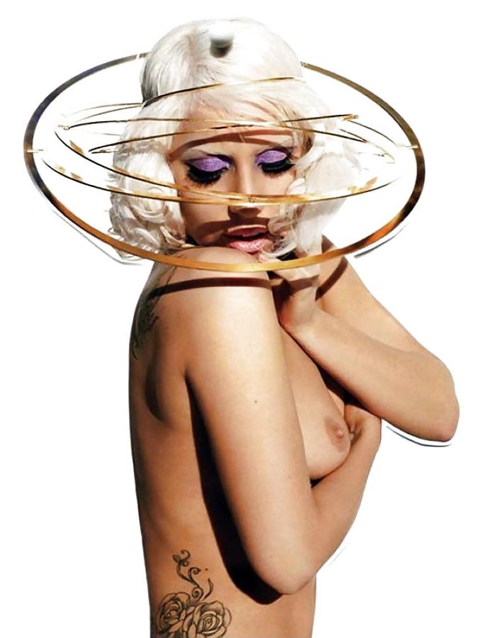 25P CELEBRITIES NAKED -  Real Photos