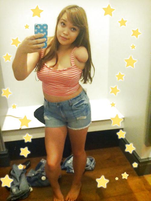 11P More sexy amputee chics