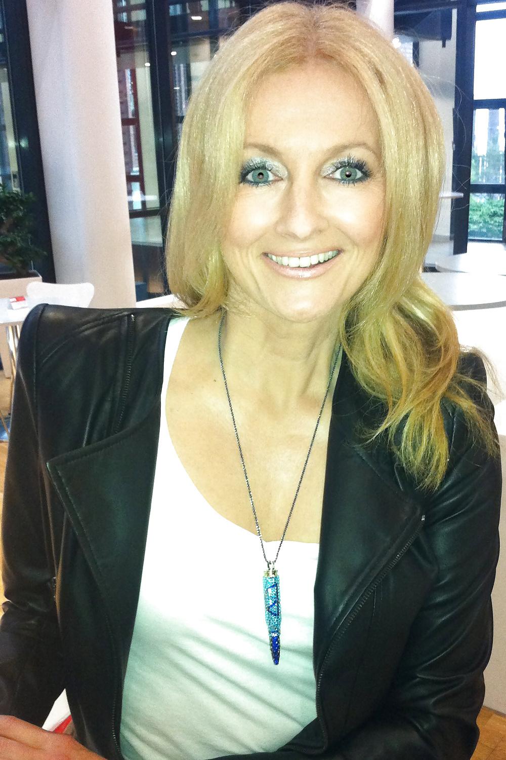 25P Frauke Ludowig