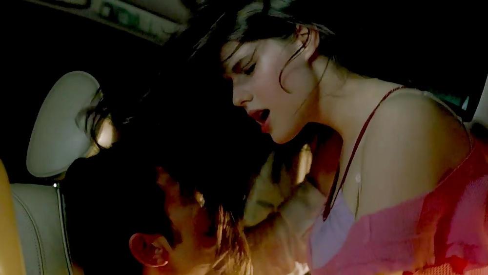 25P Alexandra Daddario mega collection. 