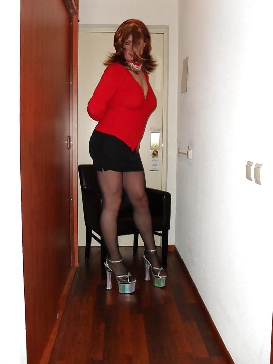 16P Nice night in Amsterdam