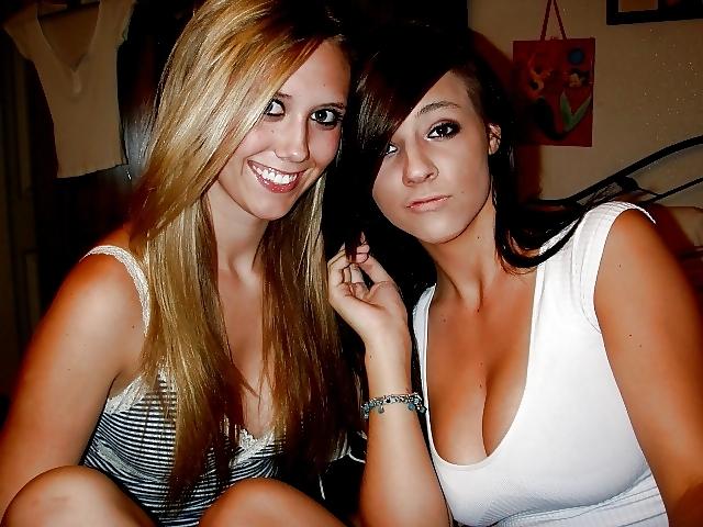 21P Sexy Emo-Girl 3
