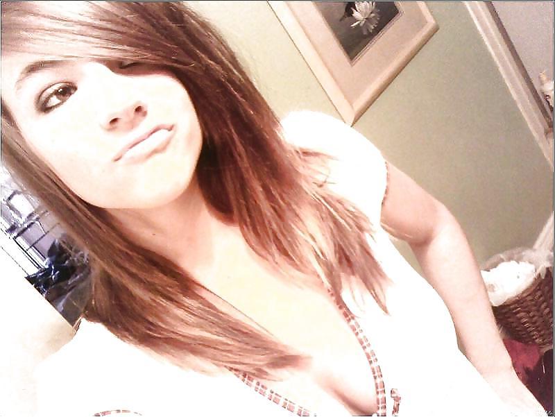 21P Sexy Emo-Girl 3