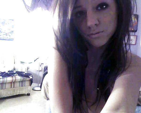 21P Sexy Emo-Girl 3