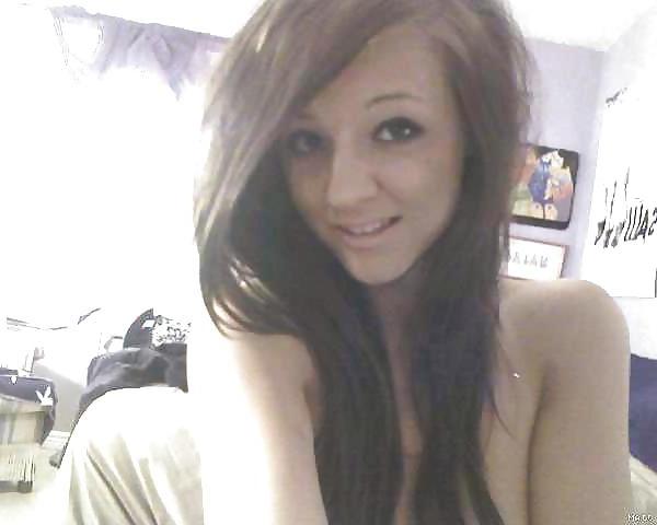 21P Sexy Emo-Girl 3