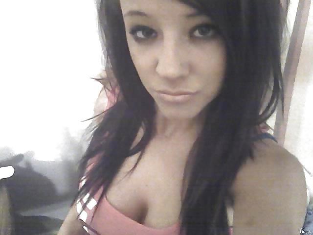 21P Sexy Emo-Girl 3
