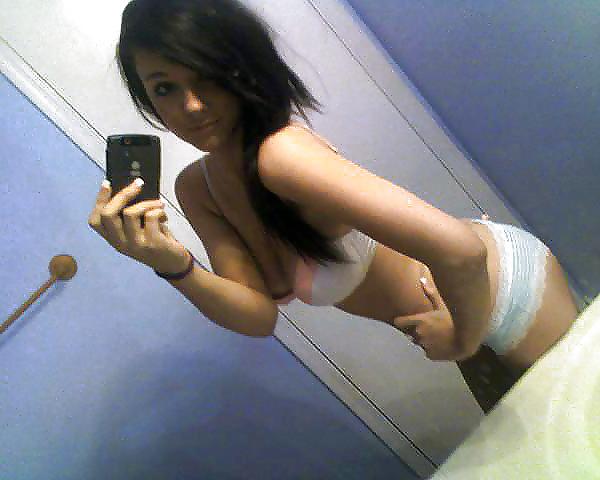 21P Sexy Emo-Girl 3
