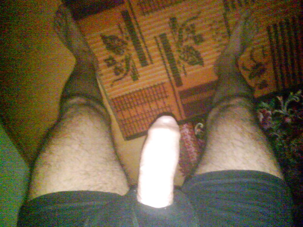 25P My Long Whip (Big-Dick Huge-Cock Golem-Kur)