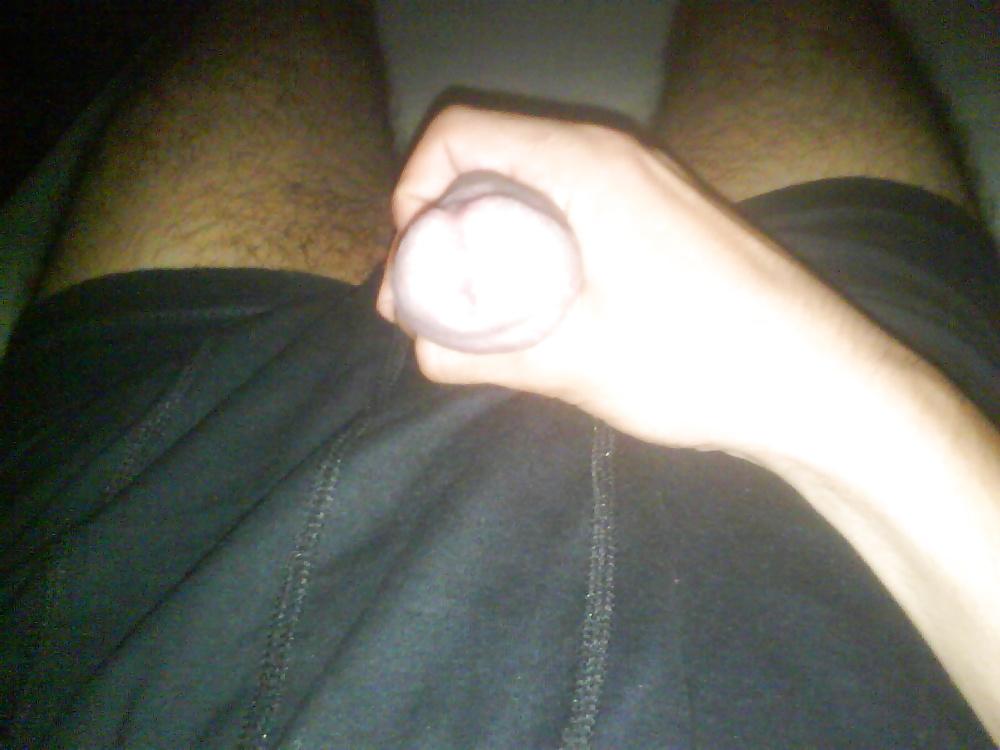 25P My Long Whip (Big-Dick Huge-Cock Golem-Kur)