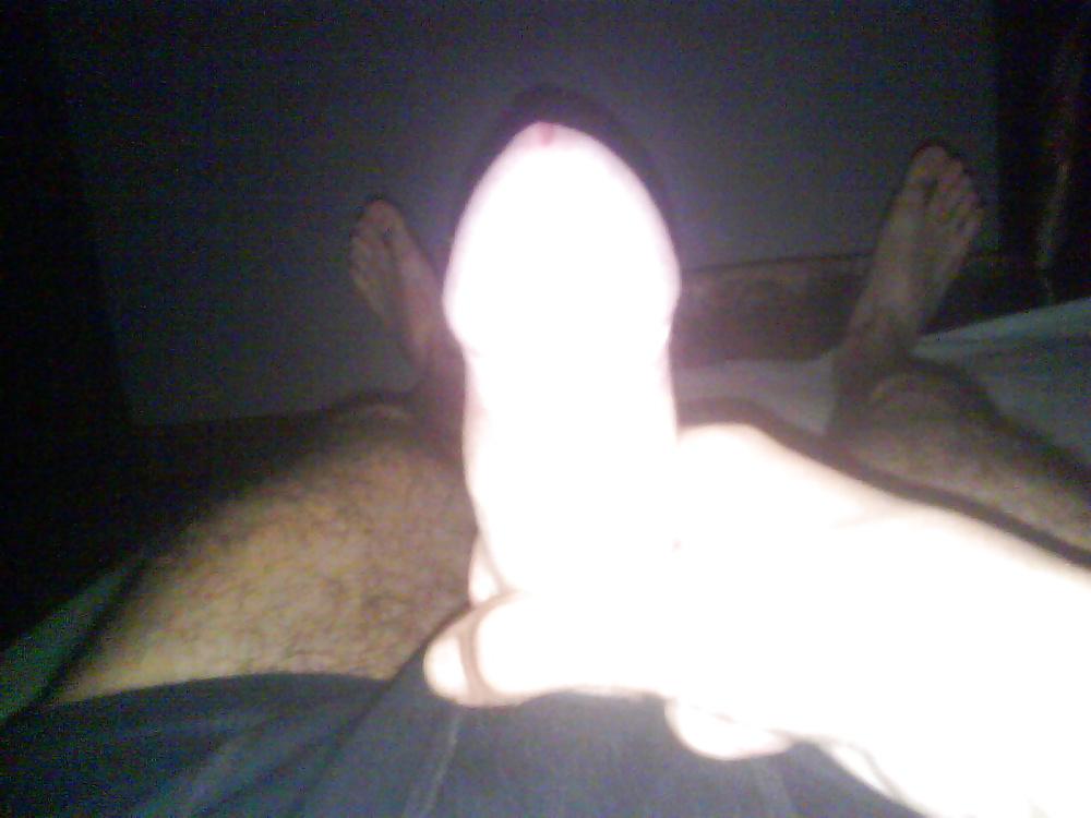 25P My Long Whip (Big-Dick Huge-Cock Golem-Kur)