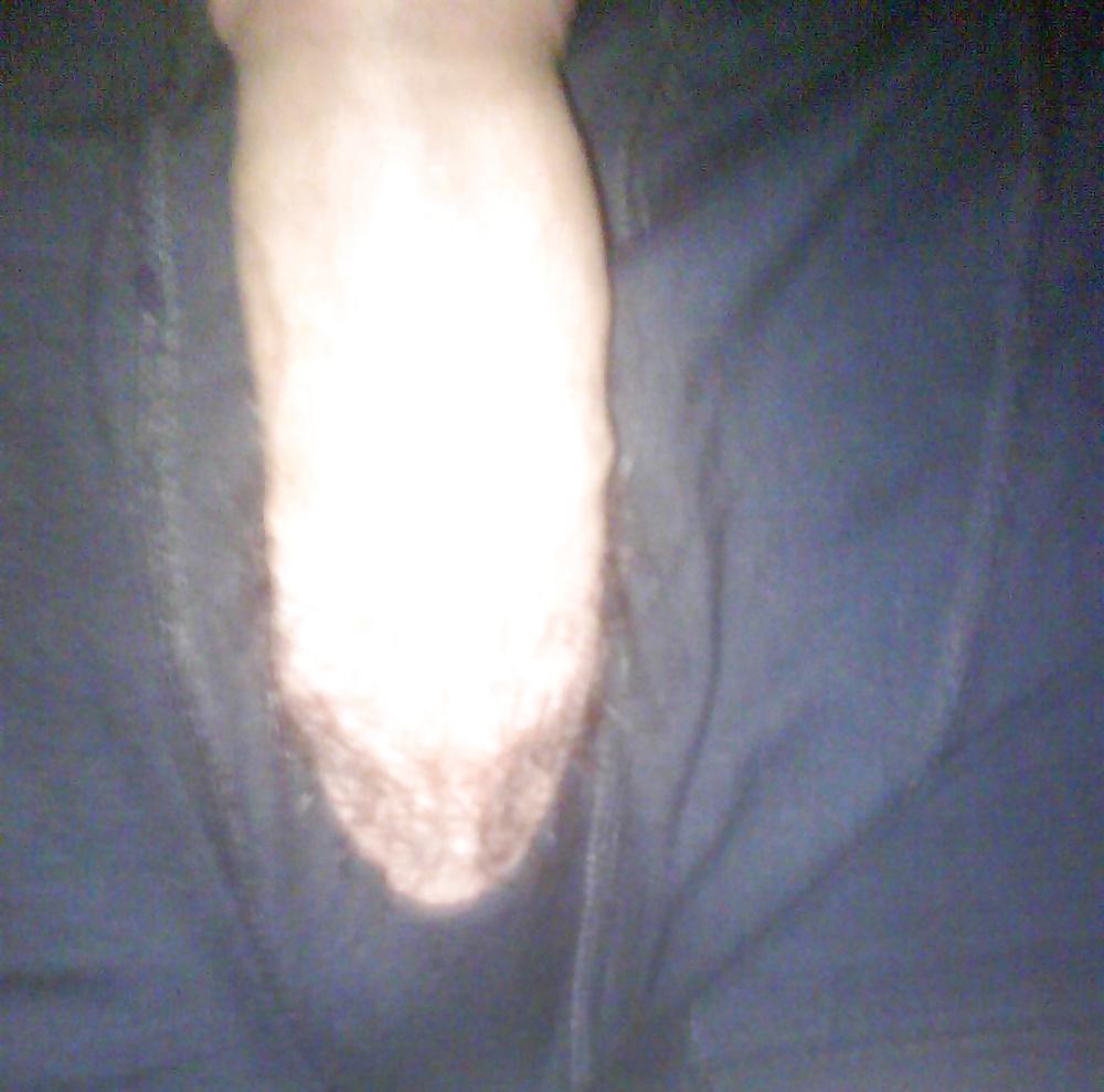 25P My Long Whip (Big-Dick Huge-Cock Golem-Kur)