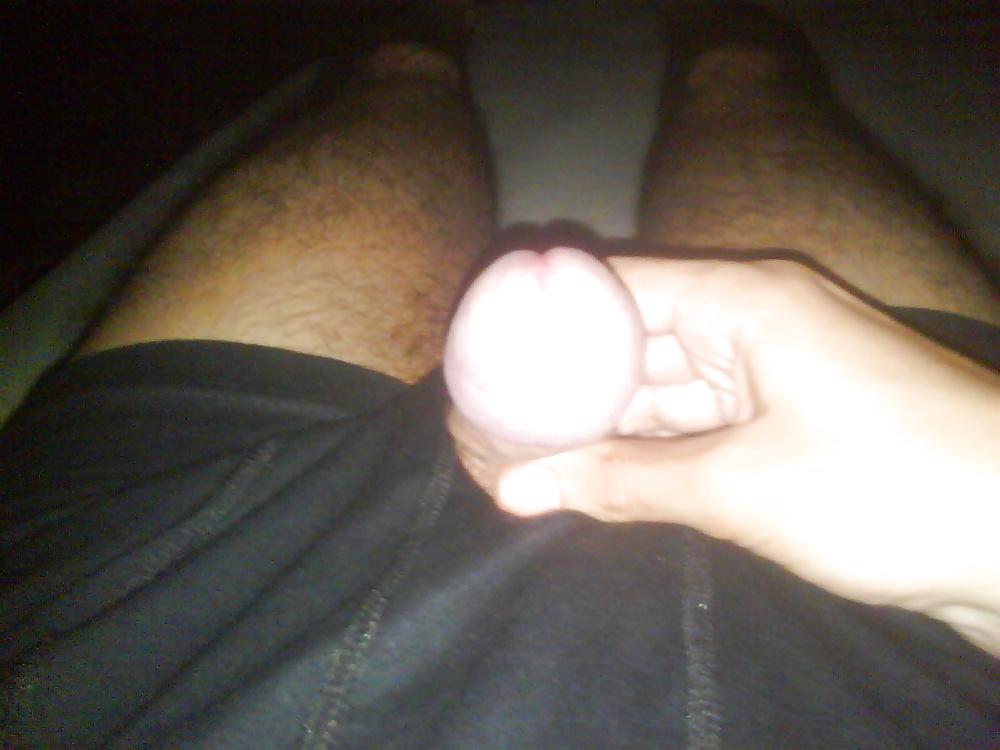 25P My Long Whip (Big-Dick Huge-Cock Golem-Kur)