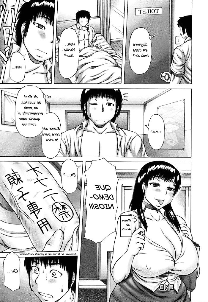 20P Bbw Hentai Esfuerzo y Resultados