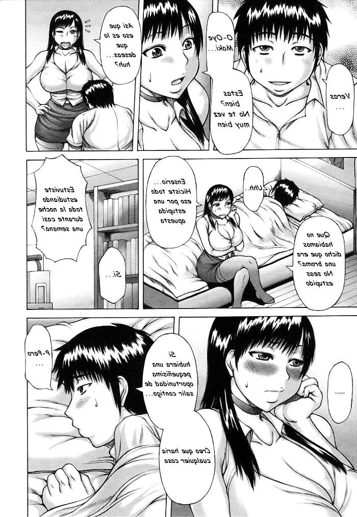 20P Bbw Hentai Esfuerzo y Resultados