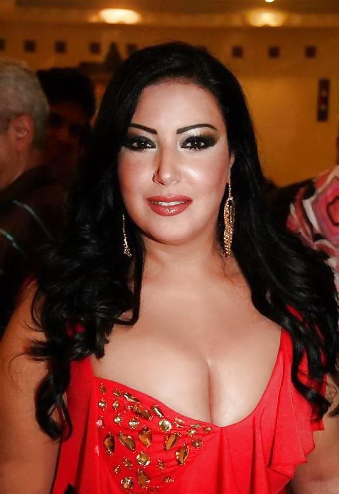 10P Arab Girls 4U ( Celebrities Collections - Part  2 )