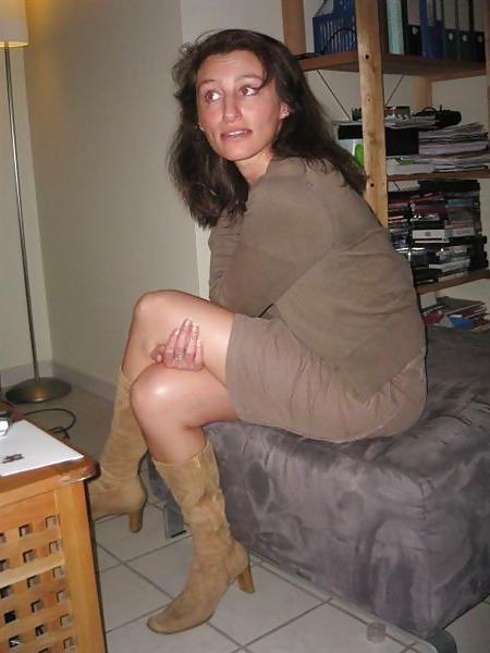 22P Your mom is a sexy dressed slut 10