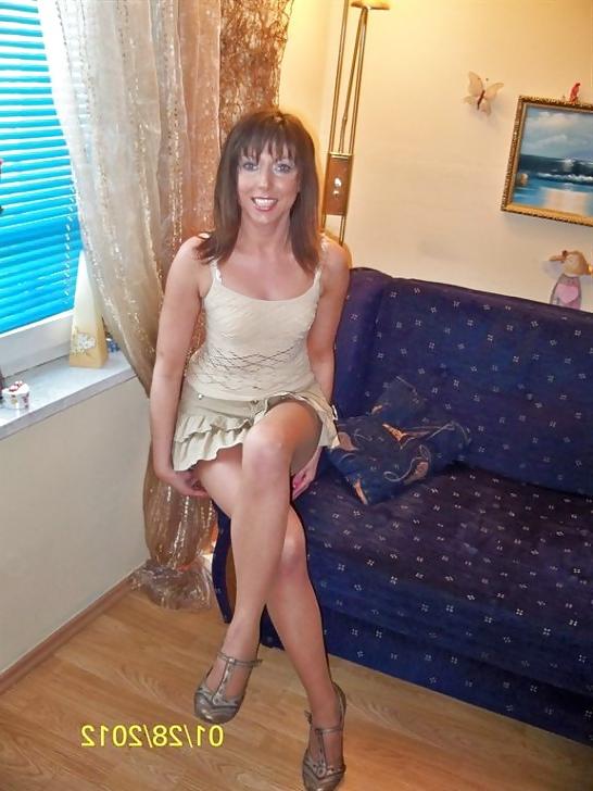 22P Your mom is a sexy dressed slut 10