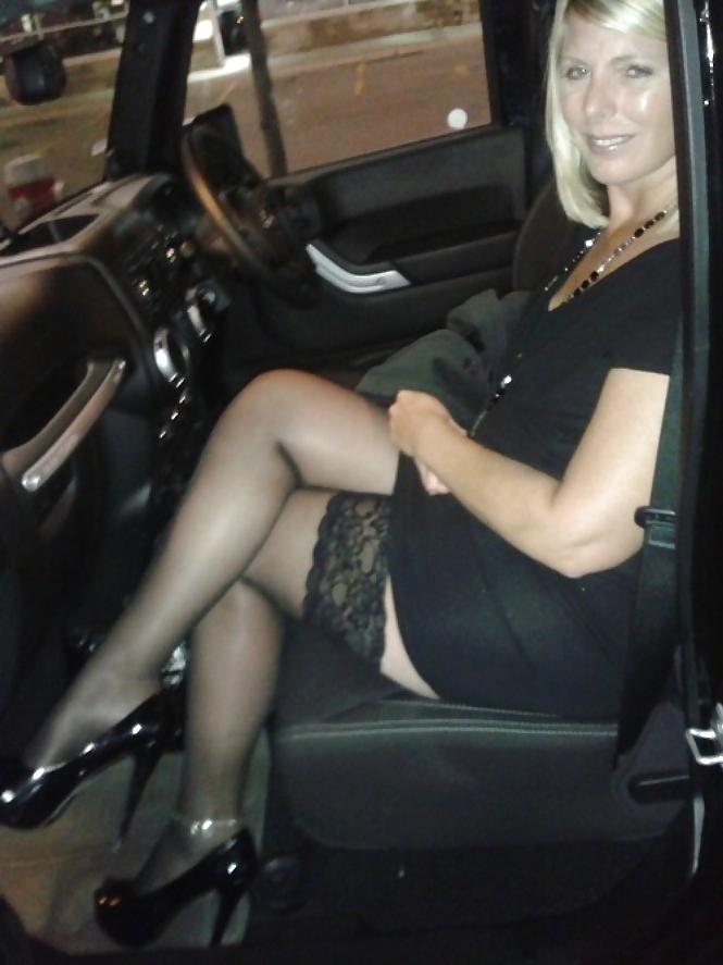 22P Your mom is a sexy dressed slut 10