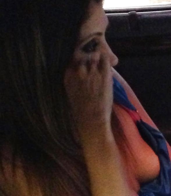 10P Big booty latina