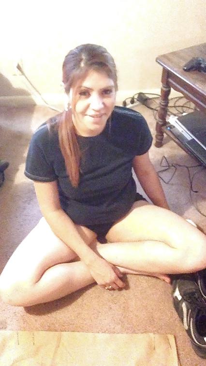 10P Big booty latina