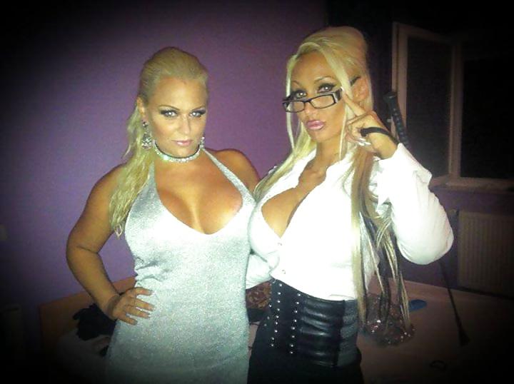 18P Favorite German Slut Aileen Taylor