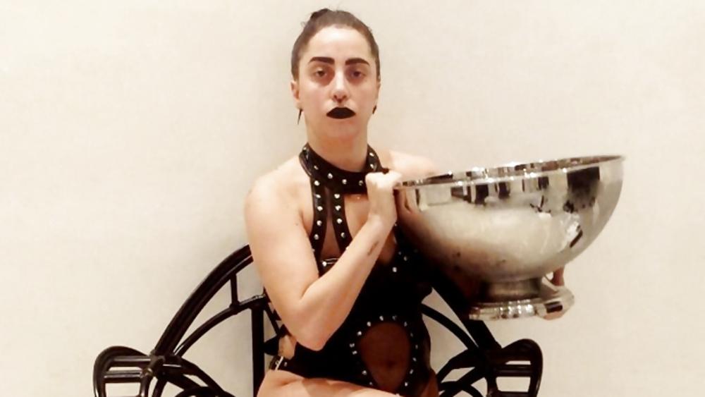 25P Sexy Babes ALS Ice Bucket Challenge